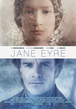 Próximo estreno: Jane Eyre