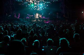 JON ANDERSON no actuará en Argentina..