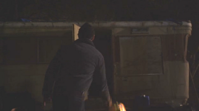 GUIONECES (XXXII): JUSTIFIED: FRASE, ACCIÓN, PERSONAJE