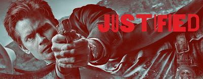 GUIONECES (XXXII): JUSTIFIED: FRASE, ACCIÓN, PERSONAJE