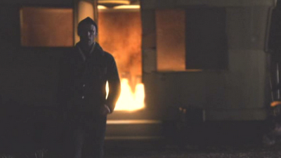 GUIONECES (XXXII): JUSTIFIED: FRASE, ACCIÓN, PERSONAJE