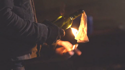 GUIONECES (XXXII): JUSTIFIED: FRASE, ACCIÓN, PERSONAJE