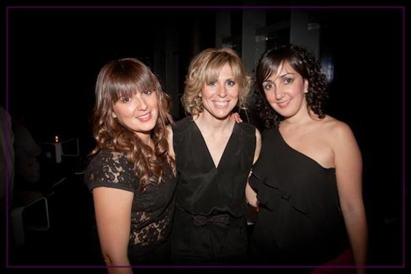 Bloggers Night Out: Las fotos