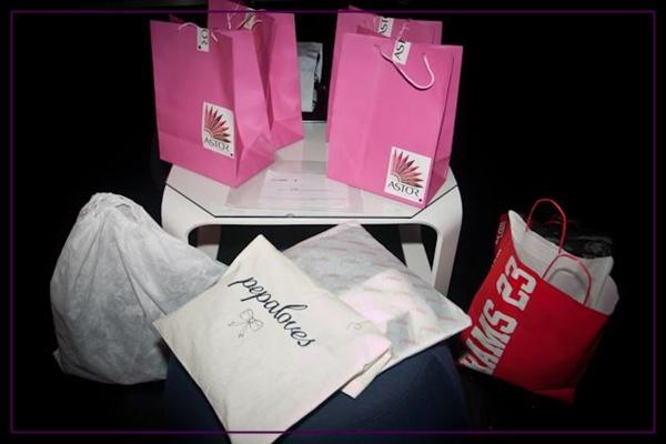 Bloggers Night Out: Las fotos