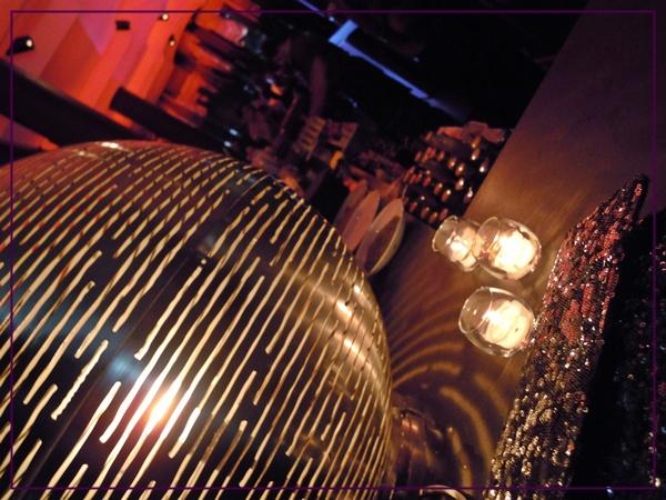 Bloggers Night Out: Las fotos