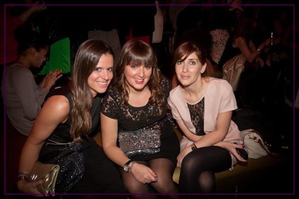 Bloggers Night Out: Las fotos
