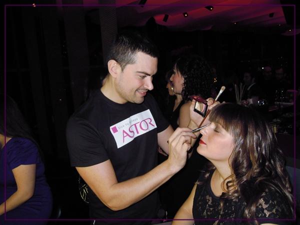 Bloggers Night Out: Las fotos