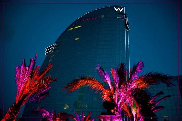 Bloggers Night Out: Las fotos