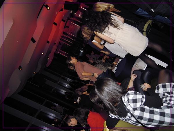 Bloggers Night Out: Las fotos