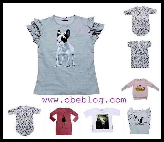 Camisetas Dolores Promesas AW11