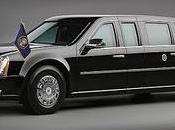 polémica coche oficial