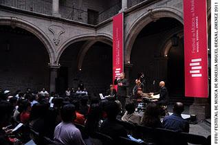 Tarde de jazz para cerrar el Festival