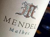 Mendel Malbec 2008