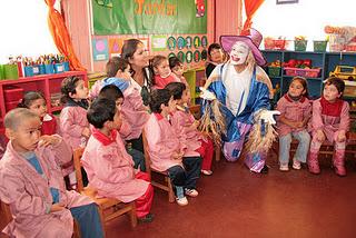 Cuentos infantiles para Navidad