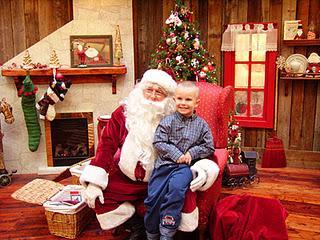 La Navidad, los niños y el origen de Papá Noel La Navidad, los niños y el origen de Papá Noel