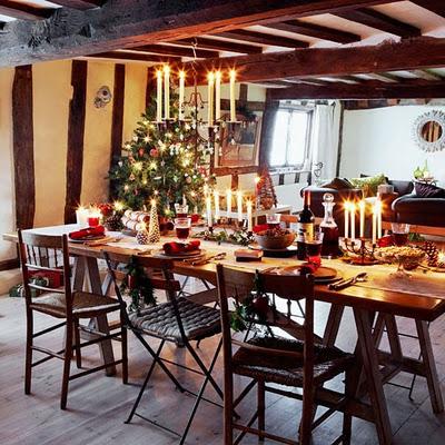 COLUMNAS Y VIGAS RUSTICAS