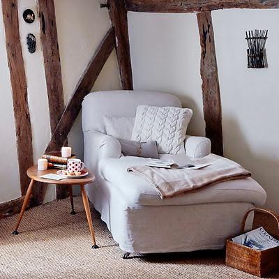 COLUMNAS Y VIGAS RUSTICAS