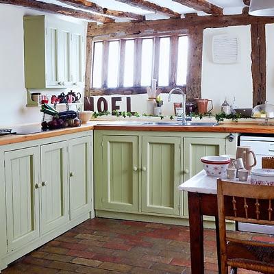 COLUMNAS Y VIGAS RUSTICAS