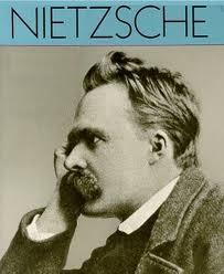 Nietzsche: la visión dionisíaca del mundo.