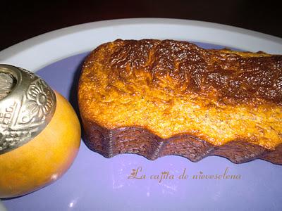 Pan especiado ¿dulce o salado?