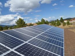 Comunidad solar al alcance de muchos