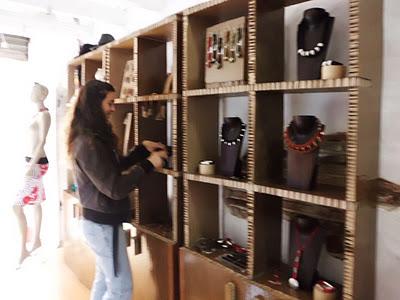 AMAD Tienda Taller, Gran Inauguración y EL RINCÓN DE TEO PRESENTEEEE!!!!!