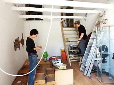 AMAD Tienda Taller, Gran Inauguración y EL RINCÓN DE TEO PRESENTEEEE!!!!!