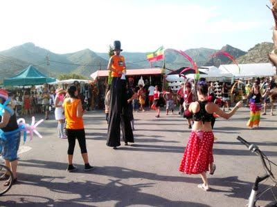 Rototom Sunsplash 2011!!! EL RINCÓN DE TEO PRESENTE!!!