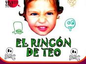 Vacaciones RINCÓN TEO!!!