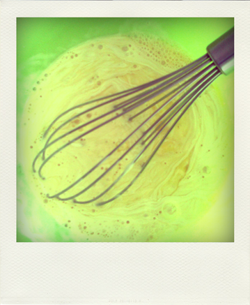 TARTA DE ESPÁRRAGOS