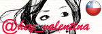 Bienvenida a nuestra nueva colaboradora, @hey_valentina, desde Chile