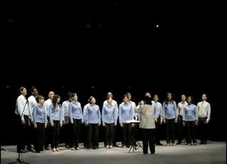 Se acerca el Festival Internacional de Coros en Santiago de Cuba