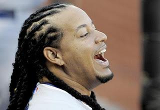 Manny Ramírez es mala paga