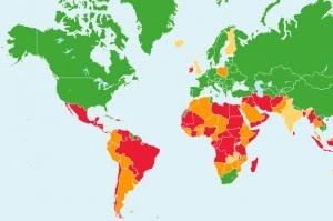 EN ESTE MUNDO... ¿TENGO DERECHO A ABORTAR?