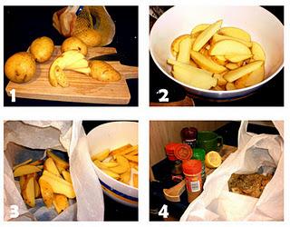 Placeres Mundanos, nº 23