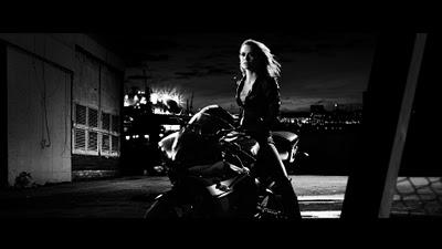 Veronica Blume, imagen de Perfume's Club