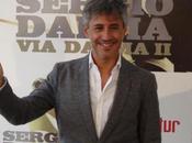 Sergio dalma presenta