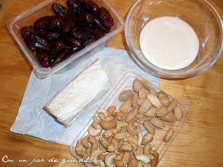 Vuestras cocinas: Datiles 2.0, (Ana) Vuestras cocinas: Datiles 2.0, (Ana)