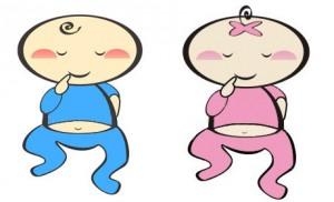 Niños y niñas: la elección del sexo de los hijos