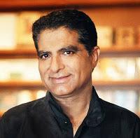 Autor Destacado: Deepak Chopra
