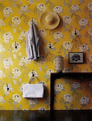 HAZLO TÚ: inspiración recibidor