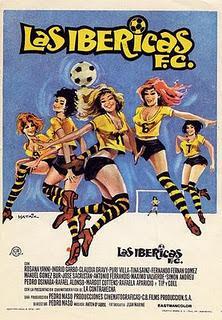 El Cine & el Fútbol 2ª Parte: La Conexión Argentina II & Los años 70...