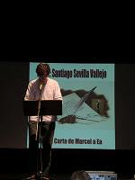 X encuentro de poetas y escritores Anuesca en la Illeta digital