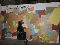 Días de Literatura en Elche, Alicante, Castellón y Campello