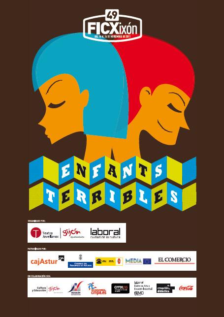 Palmarés del 49 FICXixón