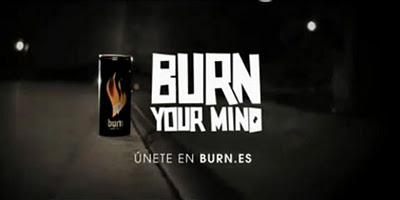 [Notícia] La Voz Telúrica con el Proyecto Burn