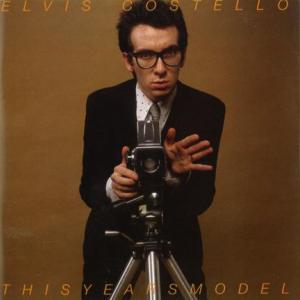 Impepinables: Elvis Costello & The Attractions – This Year’s Model