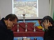 James Plaskett gana OPEN INTERNACIONAL AJEDREZ "VICENTE BONIL" 2011