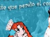 Flamenquita, niña perdió compás