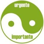 Lo que Importa y lo que Urge
